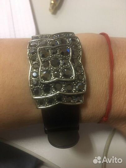 Браслет женский. З шт. Разные