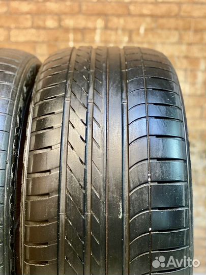 Goodyear Eagle F1 Asymmetric 265/40 R20