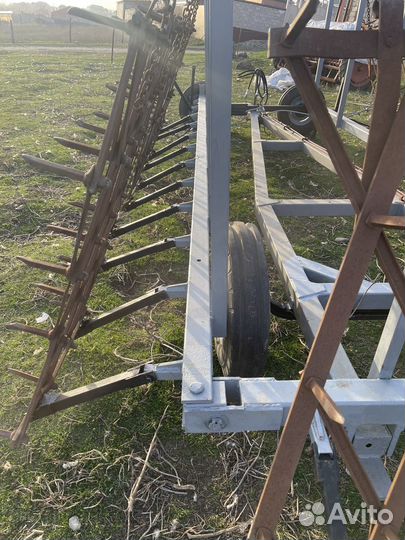 Бораны гидравлические