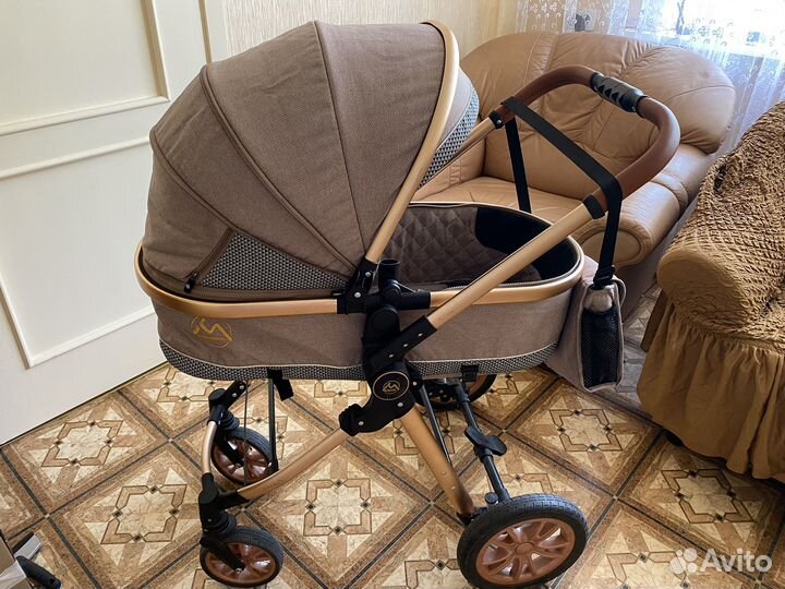 Детские коляски