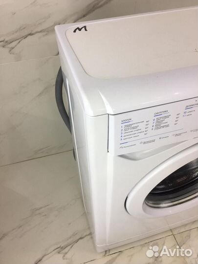 Стиральная машина бу Indesit wiul103