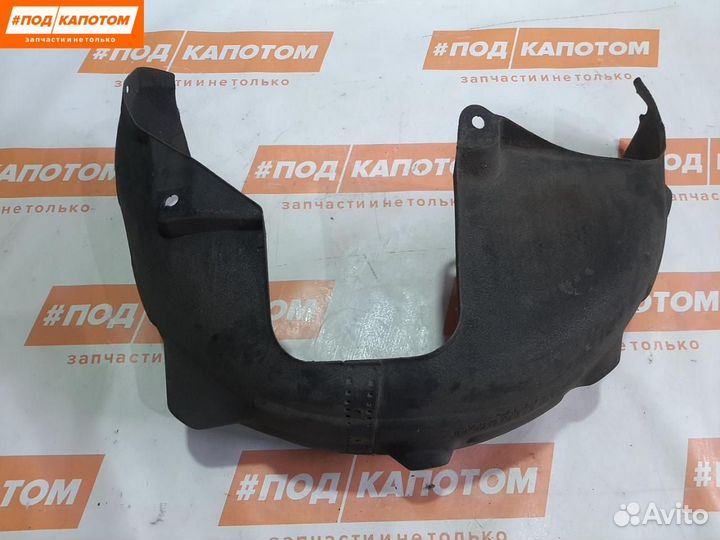 Подкрылок задний правый Kia Sportage 4 2017