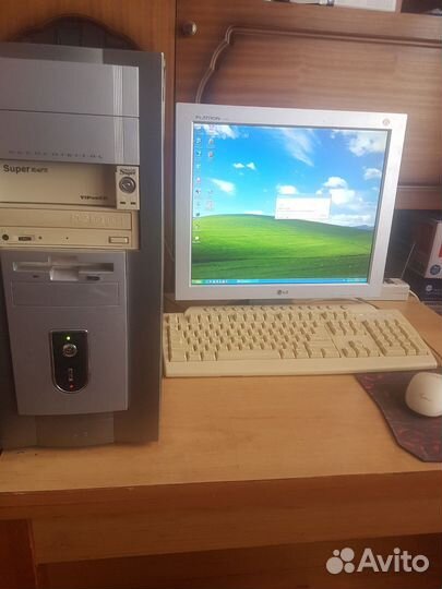 Компьютер