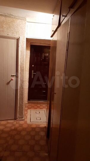 3-к. квартира, 59 м², 4/5 эт.