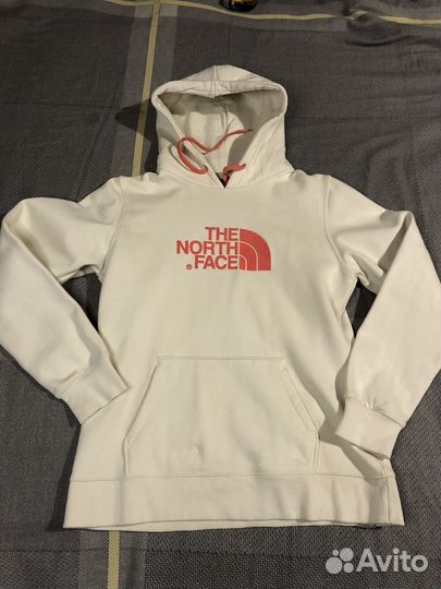 The North Face толстовка/худи M