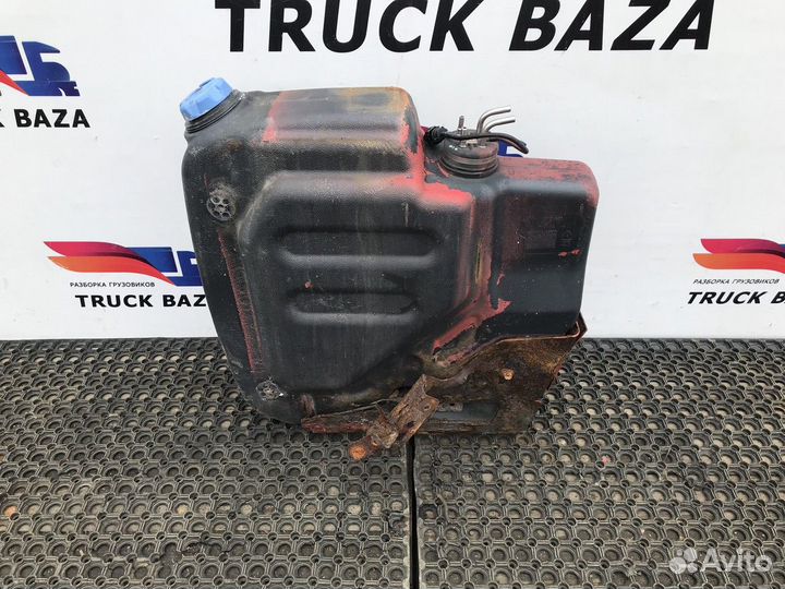 Бак AdBlue 100L Volvo FH, Volvo FM