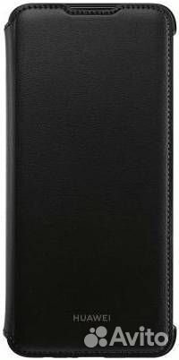 Оригинальный чехлы на Huawei P Smart (2019) 2цвета