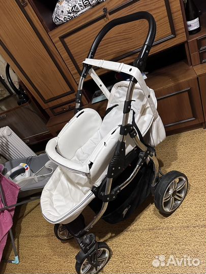 Коляска детская