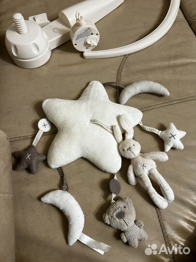 Мобиль в кроватку Mamas&papas