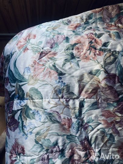 Покрывало на кровать