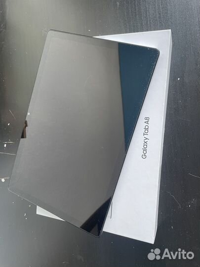 Планшет samsung galaxy tab a8 128gb