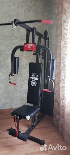 Силовые тренажеры бу
