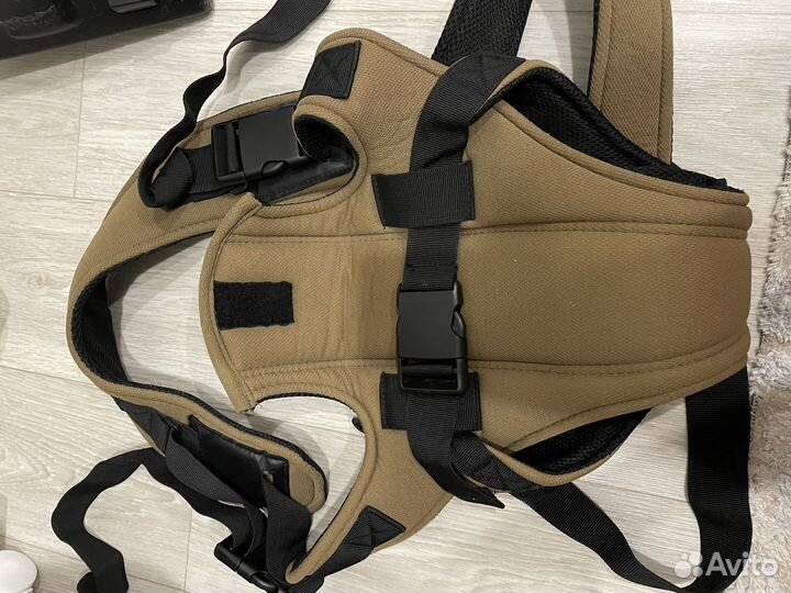 Рюкзак переноска кенгуру