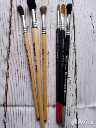 Школьные принадлежности,набор