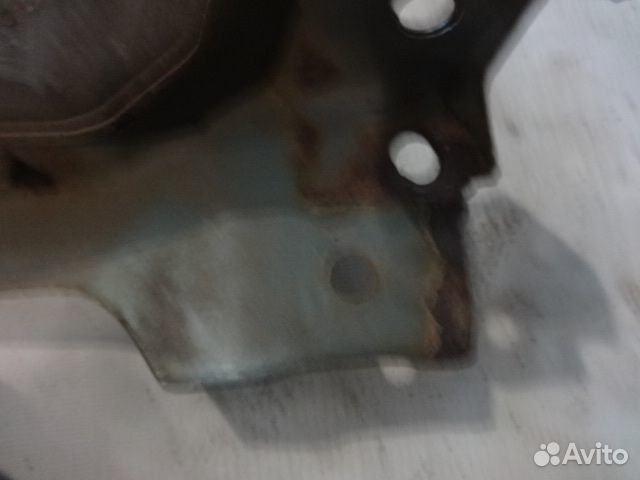 Передняя панель chery kimo