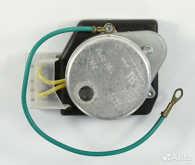 Таймер DGY 902