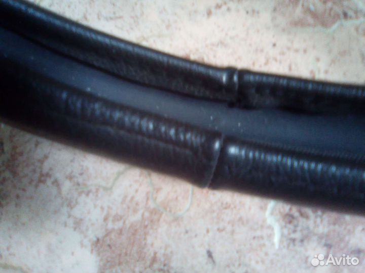 Оплётка руля классика