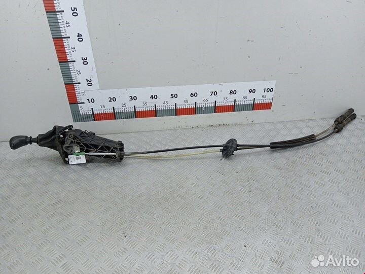 Б/У Б/У Кулиса кпп A9062603409 mercedes-benz