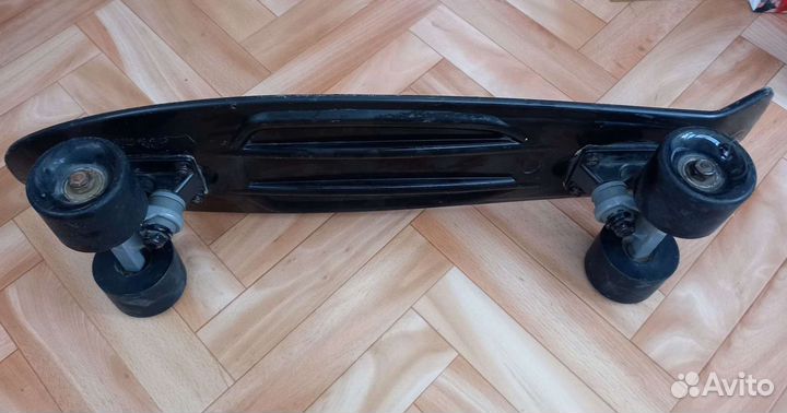 Мини cruiser 22 Termit + сумка