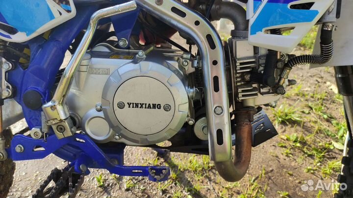 Wels crf140
