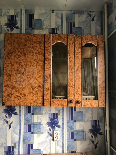 2-к. квартира, 45 м², 3/5 эт.