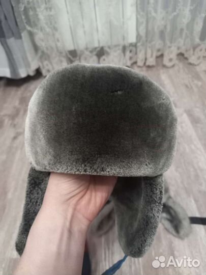 Шапка для мальчика