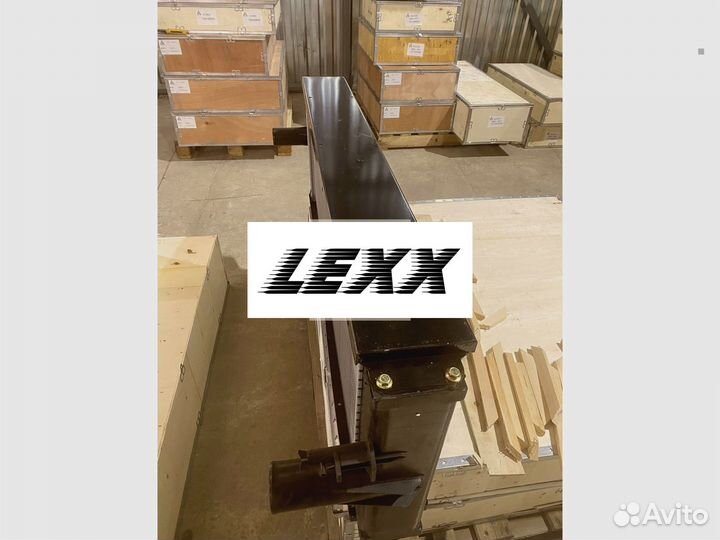 Радиатор экскаватор Caterpillar E 345D