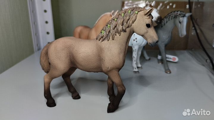 Модели лошади Schleich