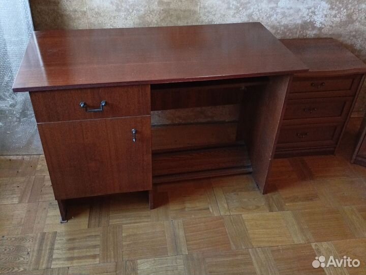 Письменный