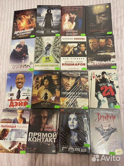 Dvd диски Фильмы,Мультики,Песни