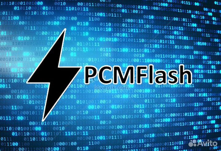 Pcmflash Модуль 16 Subaru Hitachi