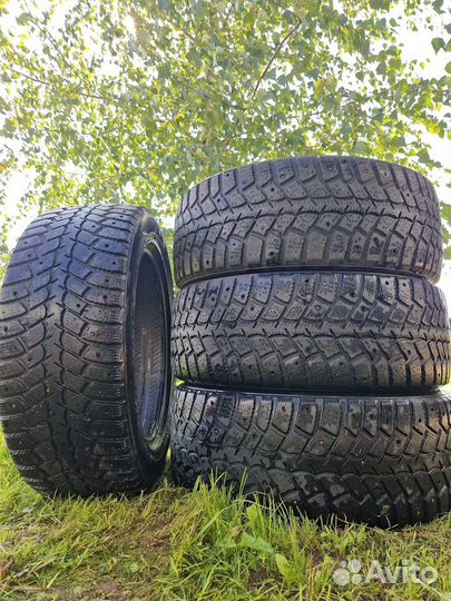 Kumho I'Zen Wis KW19 205/55 R16 91