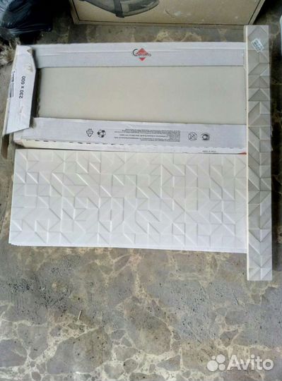 Керамическая плитка