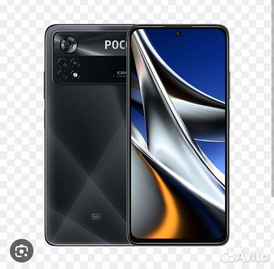 Poco X4 PRO