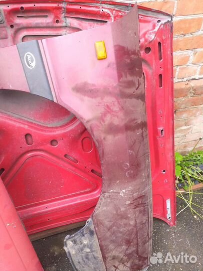 Запчасть на ауди 80