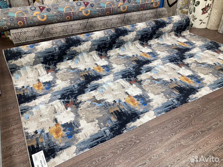 Дорожка новая 1.5х2.5