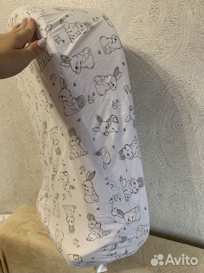 Кокон для новорожденных Embrio, гнездышко