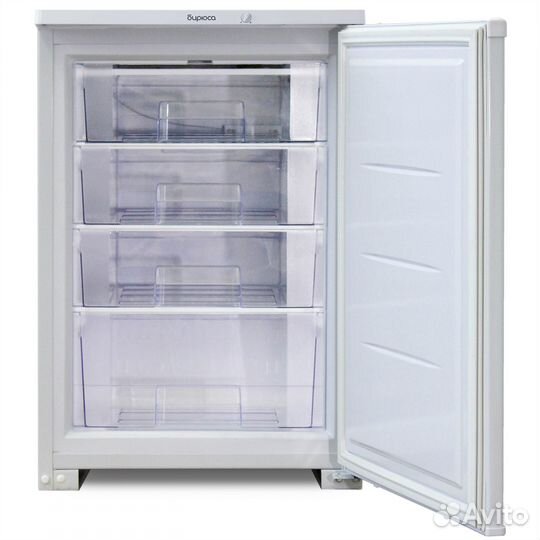 Морозильник Бирюса 14 Новый