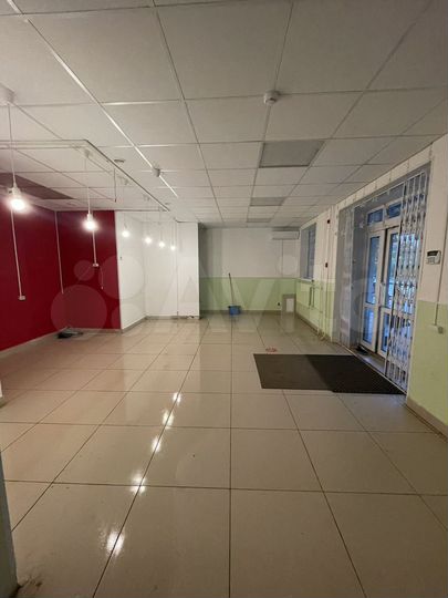 Свободного назначения, 47.3 м²