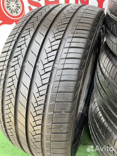 Westlake SA07 255/45 R17 98W