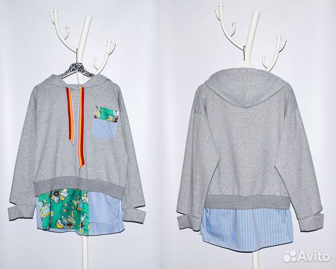 Дизайнерская одежда