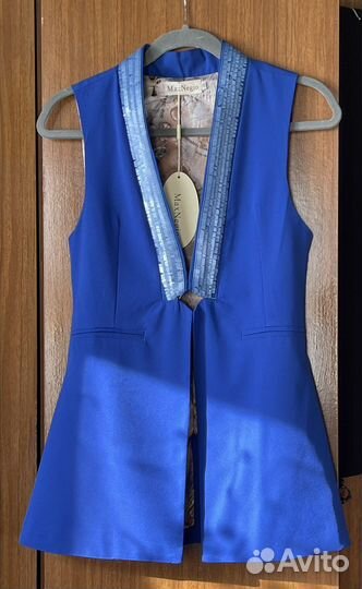 Жилет женский 42 44