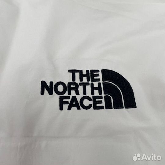 Ветровка. The North Face Jacket Summit Series