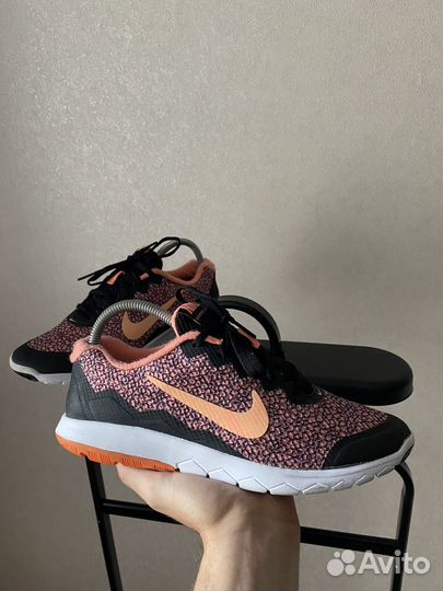 Кроссовки Nike Flex Experience Rn 4 40,5