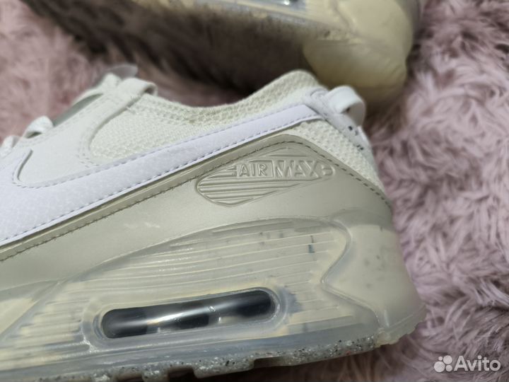 Nike (US 8.5/ 9/ 9.5/ 10) Air Max 90 Оригинал