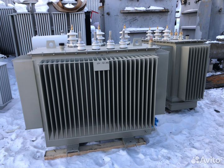 Трансформатор тмг 25 40 630 2500 KVA