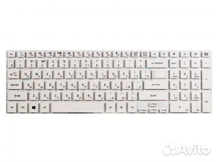 Клавиатура для ноутбука Acer Aspire 5755, 5830TG