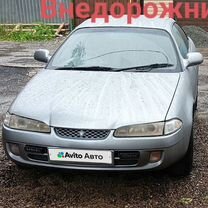 Toyota Sprinter Marino 1.6 MT, 1994, 253 852 км, с пробегом, цена 290 000 руб.