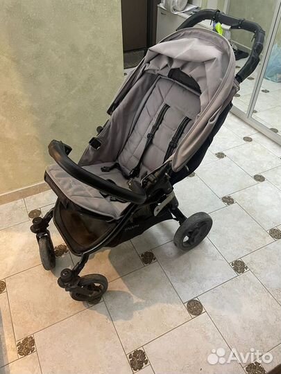 Коляска valco baby snap 4