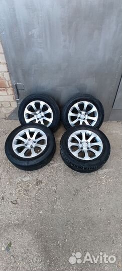 Cordiant Comfort 2 185/60 R14 86H